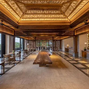 5* Hotel Ayana Segara Bali